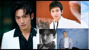 Две умные женщины обсуждают. Часть четвертая. Чжань Чжехань (张哲瀚). Возрождение и Надежда