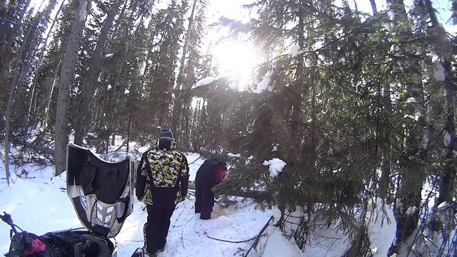 Река Унья смотреть онлайн
