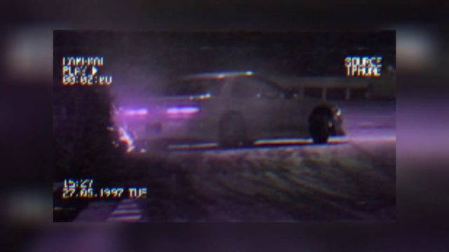 SHADXWBXRN - WARRIOR // slowed + reverb смотреть онлайн