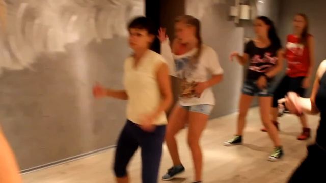 So Emotional \\ набор в группы Jazz Funk \\ пробное занятие \\ смотреть онлайн