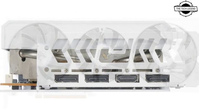 PowerColor Radeon RX 6700 XT HellHound Spectral White 12 GB GDDR6 Graphics Card Launched | Price? смотреть онлайн