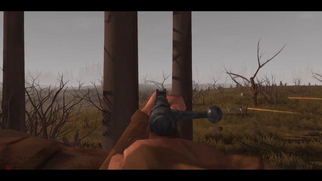 Experience the Thrill of World War 1 in the New Sandbox Simulator - Rising Front смотреть онлайн