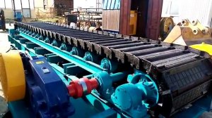 питатель ТК-15