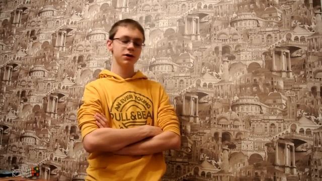 Vlog #1 *Купил плеер смотреть онлайн
