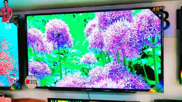 সাধ্যের মধ্যে SONY ইস্মাট টিভি কিনুন। New SONY TV Price in BD. Smart & Non smart Tv Price. MH_VLOGS смотреть онлайн