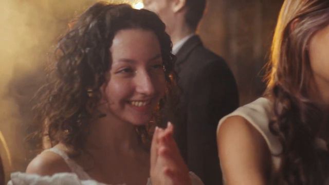 PUGACHEV – PROMO VIDEO, 2024 | Заявка на Wedding Awards Russia | Cello performance cover смотреть онлайн