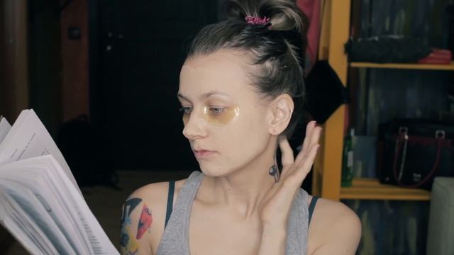 Моё утро I Уход за лицом смотреть онлайн