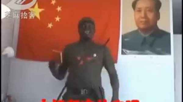 Without the Communist Party, There Would Be No New China by Brother Hao