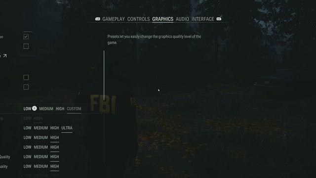 Alan Wake 2 - Performance on NVIDIA RTX 4090 and Intel i9-14900K (3440x1440) смотреть онлайн