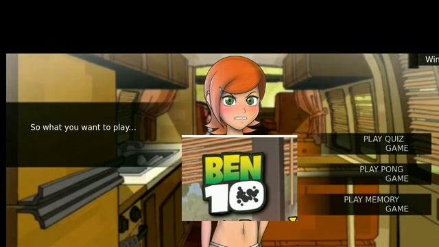 A day With Gwen Ben 10 ?|| Full gameplay 2023 walkthrough || Ben 10 Game || SummerGYT ? смотреть онлайн