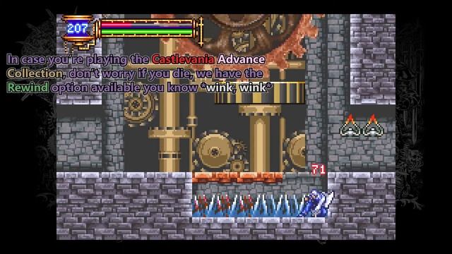 EASIEST way to get Gold, 300K in 30m!! [Castlevania Advance Collection - Aria of Sorrow] смотреть онлайн