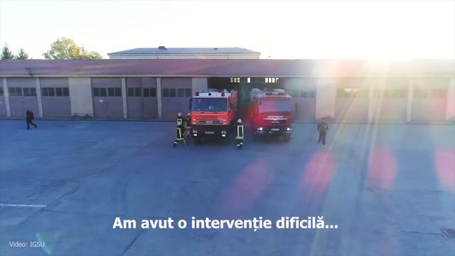 Pompierul Răduţă, cu lacrimi în ochi la sfârşit de carieră. „Nepoata mea a murit la Colectiv“ смотреть онлайн