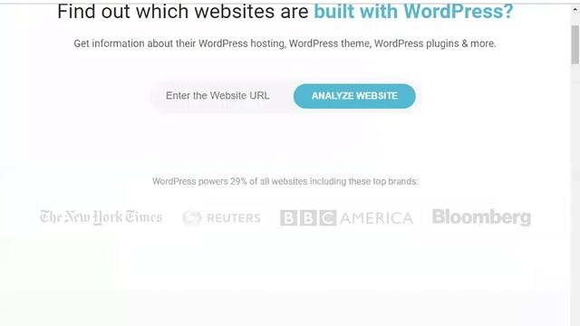 7.1 - How to Check Any Website Theme Name And Plugin Details How to Delete Pantheon site смотреть онлайн
