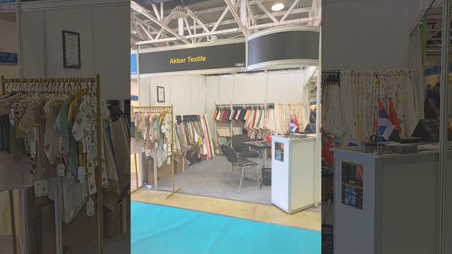 Akbar Company смотреть онлайн