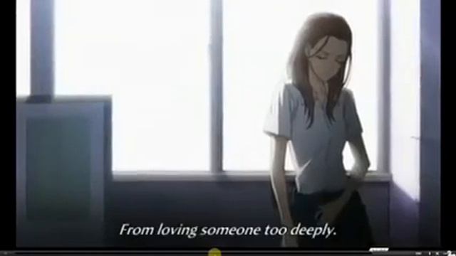 Аниме "Скажи я люблю тебя" Say i love you смотреть онлайн