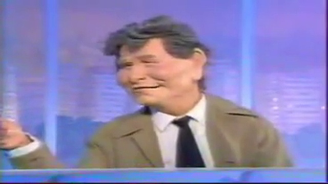 Les Guignols de l'Info - 13 septembre 2001 смотреть онлайн