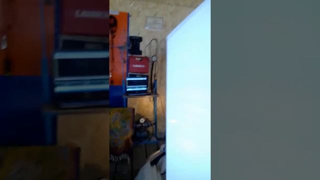 Проверка дмрв Lada Granta, Datsun, Калина ( частотный ) смотреть онлайн