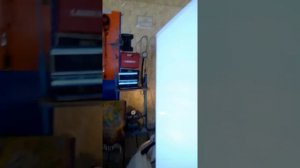 Проверка дмрв Lada Granta, Datsun, Калина ( частотный )