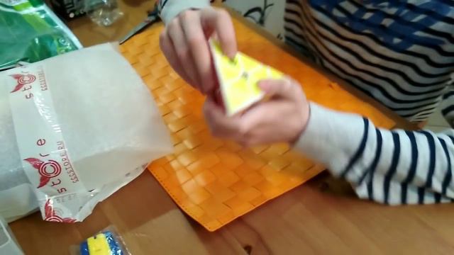 БОЛЬШАЯ РАСПАКОВКА С CCCSTORE.RU НА 5000 РУБЛЕЙ!!! THE VALK 3/X-MAN WINGY SKEWB/X-MAN BELL PYRAMINX смотреть онлайн