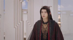 Хуа Жун 1 сезон 34 серия