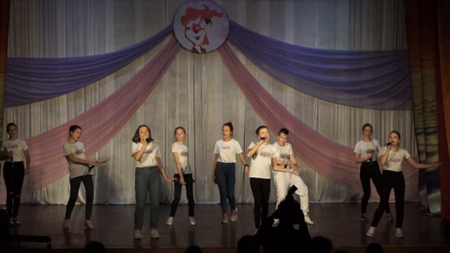 Мама Мария, День Матери, ДК Современник смотреть онлайн