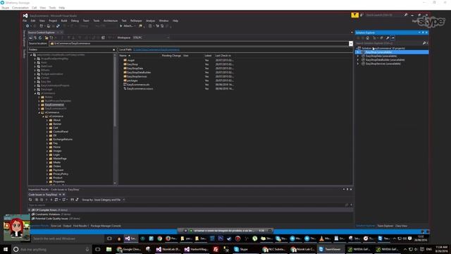 New Nuget configuration - version 2.6 and later смотреть онлайн