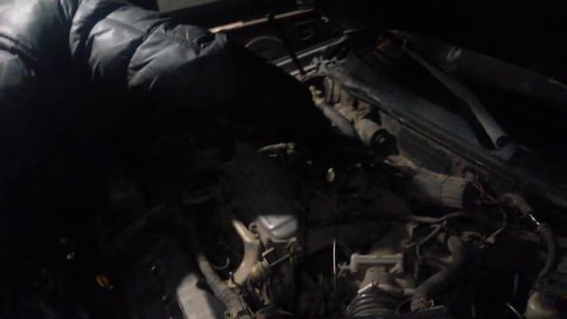 Замер компрессии Nissan maxima 1995 V-2.0 смотреть онлайн