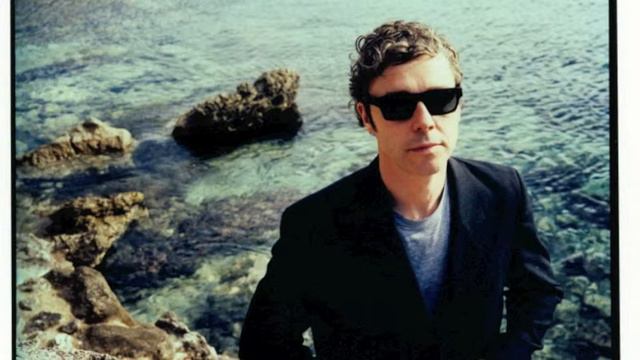 Baxter Dury- Hotel In Brixton (Berni Remix) смотреть онлайн