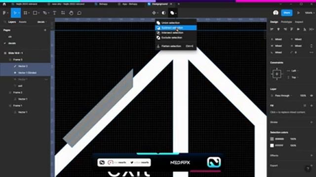 Figma Branding process смотреть онлайн