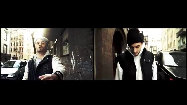 MC T & Scratch Solo - Делай смотреть онлайн