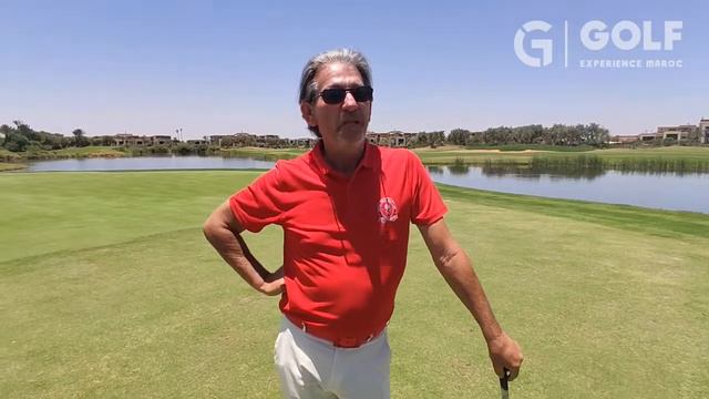 FAIRMONT ROYAL PALM MARRAKECH смотреть онлайн