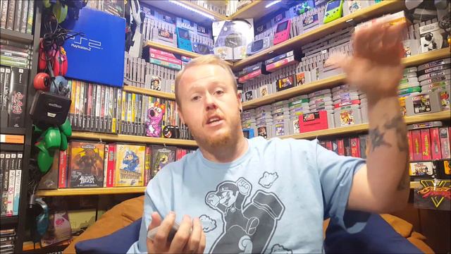 How To Sell Video Games Online And Locally смотреть онлайн