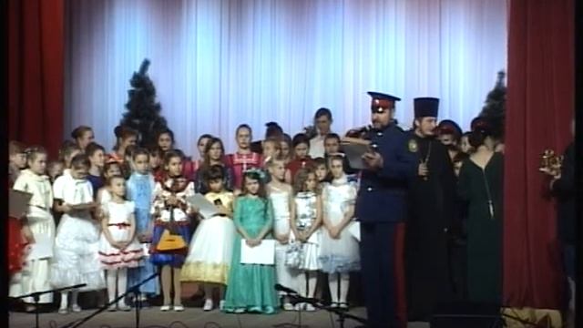 Рождественская звезда 17г смотреть онлайн