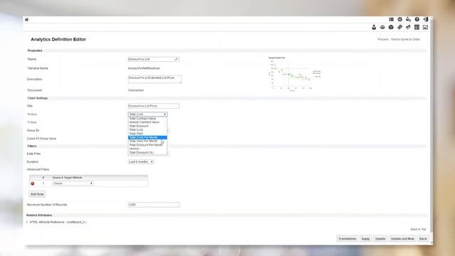 Oracle Applications Release 2017 R1 Spotlight on Configure, Price, and Quote смотреть онлайн