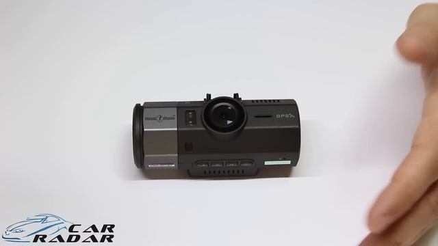 Street Storm CVR-A7510-G. Обзор Street Storm CVR-A7510-G смотреть онлайн