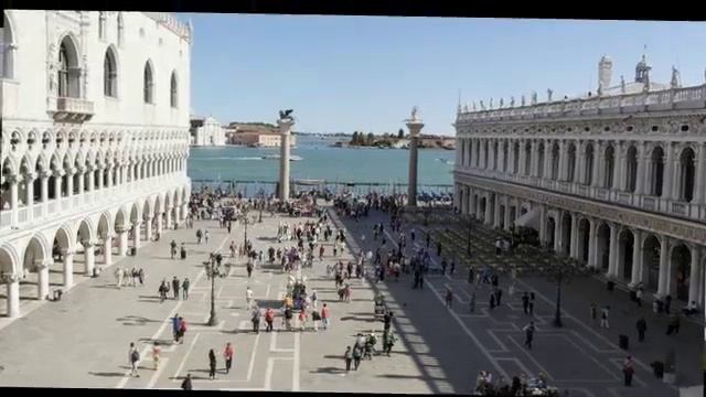 Palazzo Ducale in Italy - Palazzo Ducale - palazzo ducale history - palazzo ducale tours смотреть онлайн