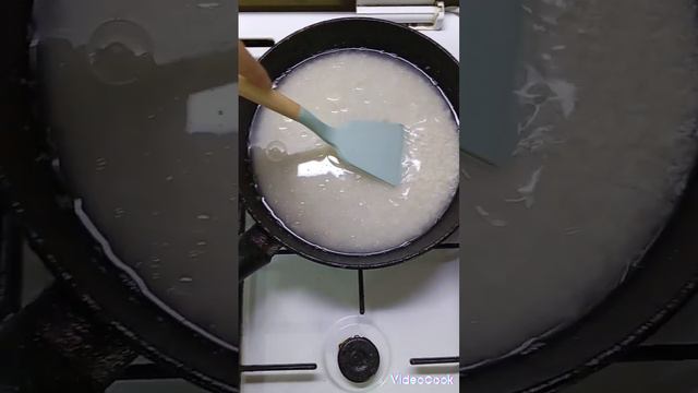 Гарнир рис смотреть онлайн