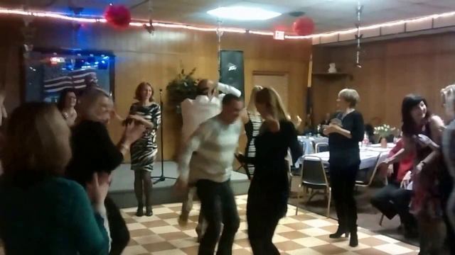 8 Марта! Для всех, кто говорит по-русски в Ричмонде. смотреть онлайн