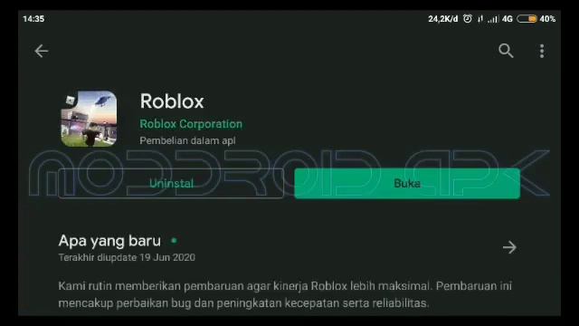 Hack Roblox Mod Menu смотреть онлайн