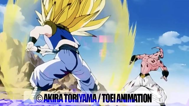 5 CHOSES À SAVOIR SUR GOTENKS ! | DRAGON BALL TOP 5 смотреть онлайн