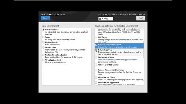 How To Install Red Hat Enterprise Linux 8.3 on VMWARE (Step By step) смотреть онлайн