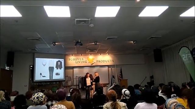 Представительство Компании Форевер Ливинг в Израиле смотреть онлайн