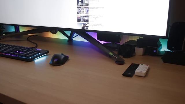 Minu UUS Monitor - 65