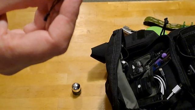 EDC набор спустя 2 года