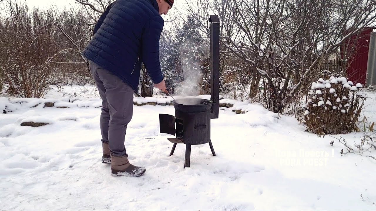 Шкмерули - этот Рецепт невозможно испортить смотреть онлайн