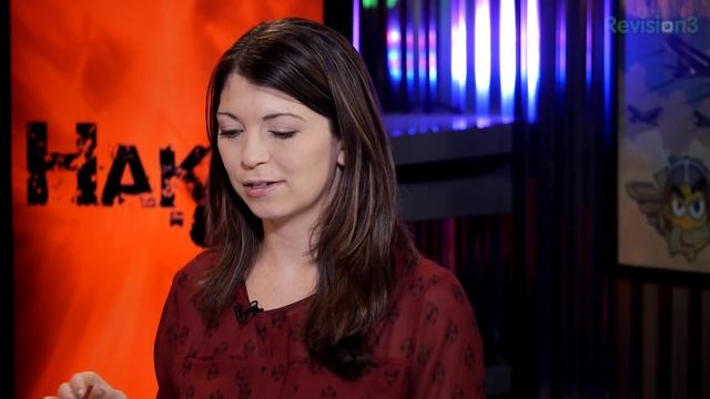 Going Deeper Into GNURadio Companion, Hak5 1601 смотреть онлайн