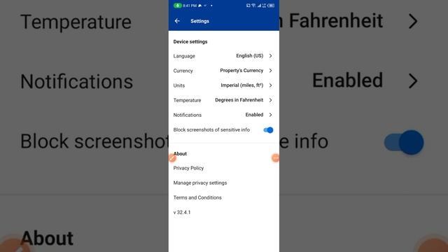 how to change currency settings on booking.com from Android or iphone? смотреть онлайн
