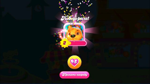 Candy Crush Saga - Mobile Gameplay Walkthrough Part 1 (iOS, Android) смотреть онлайн