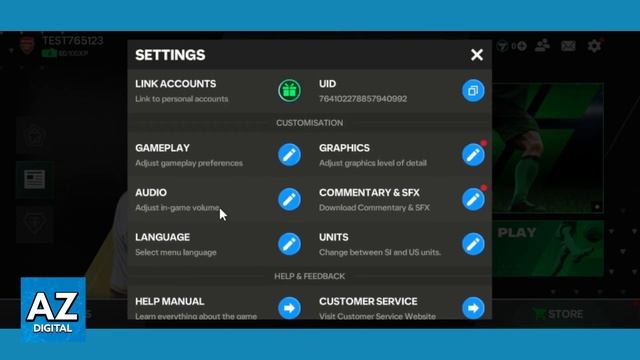 How To Play FIFA Mobile with PS4 Controller 2024? смотреть онлайн