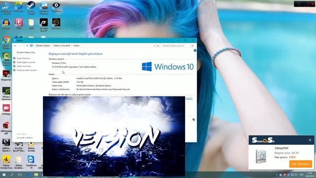 Nvidia Oyunlarda Kasma , Drop Sorununun Çözümü - DDU Display Driver Uninstaller Nasıl Kullanılır? смотреть онлайн